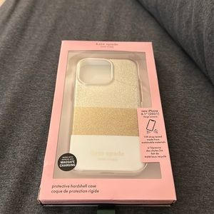 iPhone 13 Pro Kate spade case
